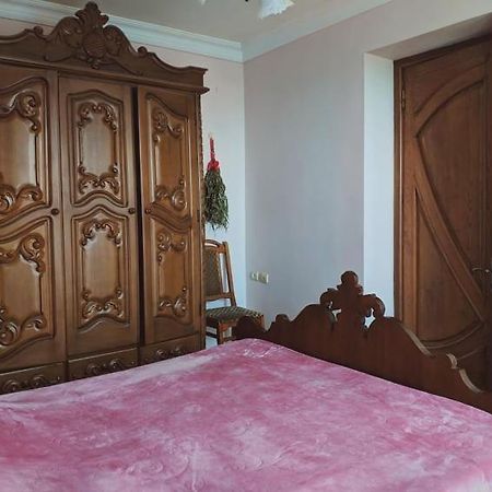 Giorgis Home Batumi Bagian luar foto