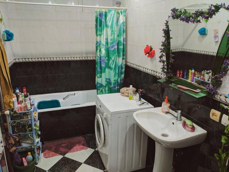 Giorgis Home Batumi Bagian luar foto