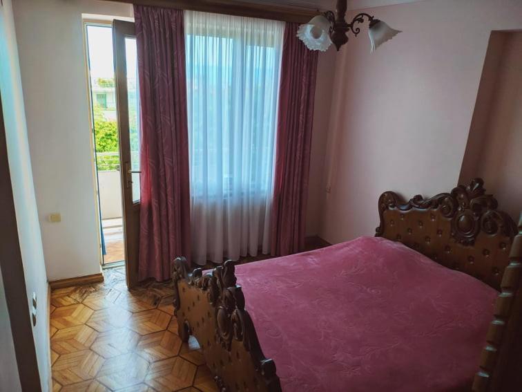 Giorgis Home Batumi Bagian luar foto