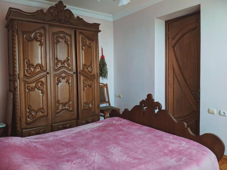 Giorgis Home Batumi Bagian luar foto