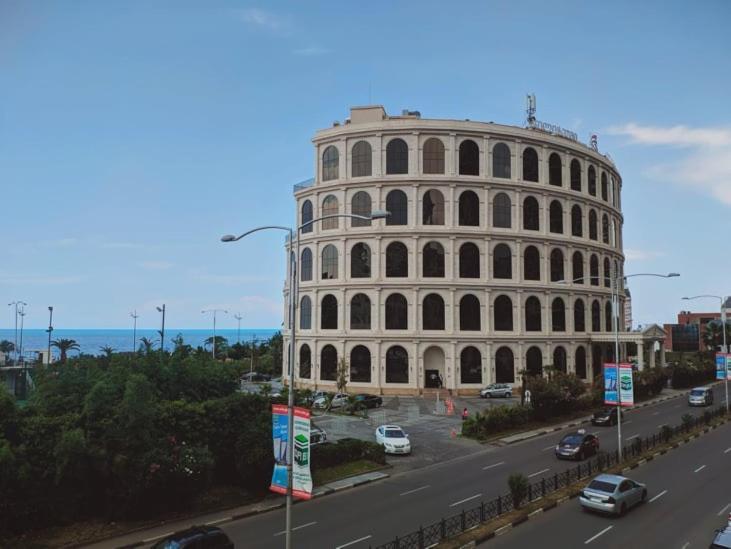 Giorgis Home Batumi Bagian luar foto