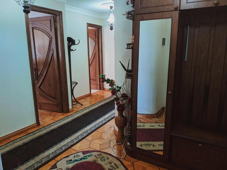 Giorgis Home Batumi Bagian luar foto