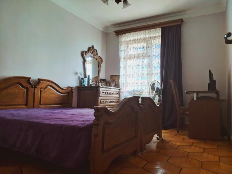 Giorgis Home Batumi Bagian luar foto