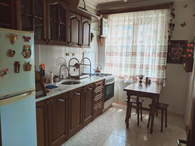Giorgis Home Batumi Bagian luar foto