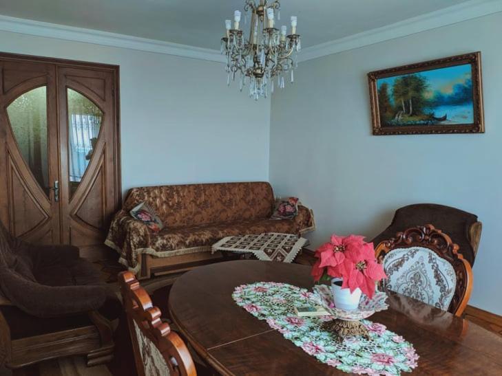 Giorgis Home Batumi Bagian luar foto